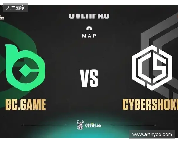 官宣:BC.Game签约ScrunK担任战队分析师 官宣:BC.Game签约ScrunK担任战队分析师