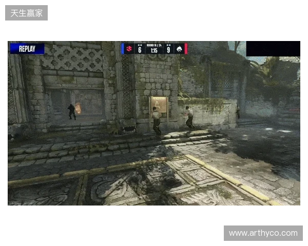 BLAST赏金赛S1:线上严父!Spirit 2-0 Inner Circle BLAST赏金赛S1:线上严父!Spirit 2-0 Inner Circle