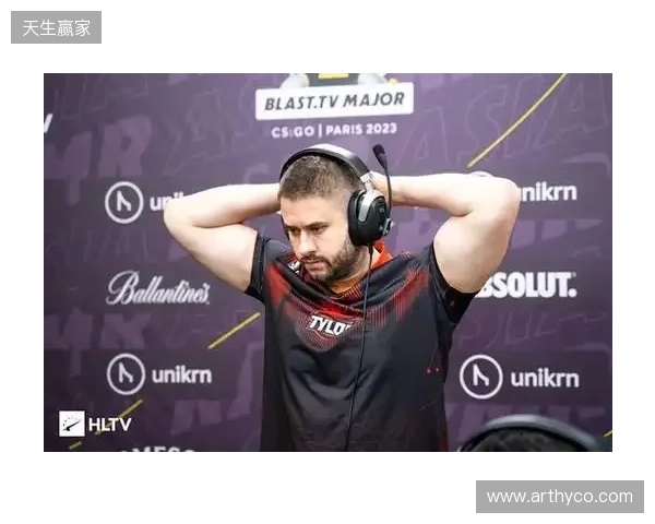 官宣:MIBR签约塞尔维亚教练LETN1 官宣:MIBR签约塞尔维亚教练LETN1