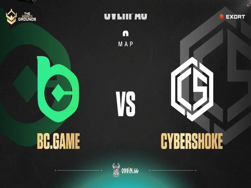 官宣:BC.Game签约ScrunK担任战队分析师