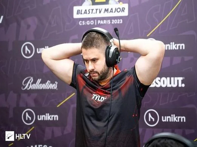 官宣:MIBR签约塞尔维亚教练LETN1